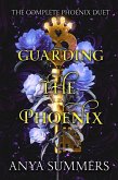 Guarding The Phoenix: The Complete Phoenix Duet (eBook, ePUB)