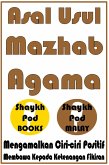 Asal Usul Mazhab Agama (eBook, ePUB) Asal Usul Mazhab Agama (eBook, ePUB)