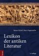 Lexikon der antiken Literatur (eBook,... - Bild 1