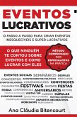 Eventos Lucrativos (eBook, PDF)
