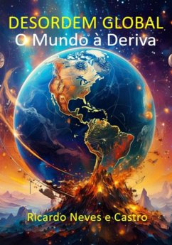 Desordem Global (eBook, ePUB) - E Castro, Ricardo Neves