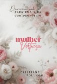 Mulher Virtuosa (eBook, ePUB)