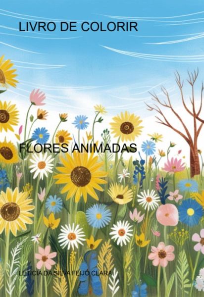 Coloring Book (eBook, PDF) Coloring Book (eBook, PDF)