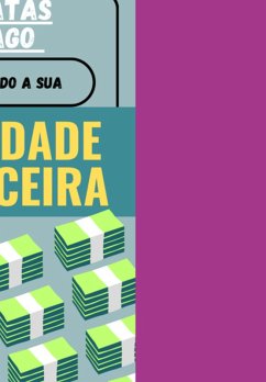 Cover Construindo A Sua Liberdade Financeira (eBook, PDF)