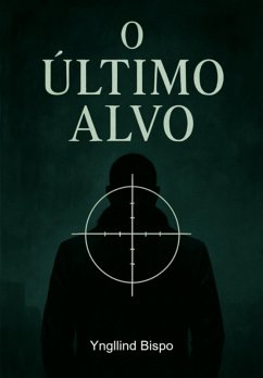 Cover O Último Alvo (eBook, PDF)