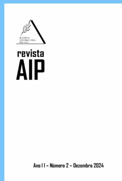 Revista Aip 2 (eBook, PDF) - (Org., Goulart Gomes