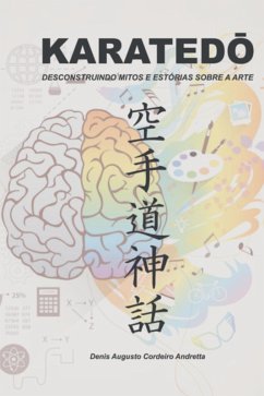 Cover KaratedO (eBook, ePUB)