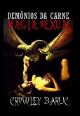 Demônios Da Carne - Magia Sexual (eBook, ePUB)
