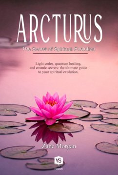 Cover Arcturus (eBook, ePUB)