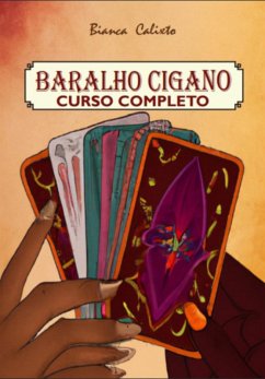 Cover Baralho Cigano (eBook, PDF)