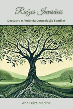 Cover Raízes Invisíveis (eBook, ePUB)