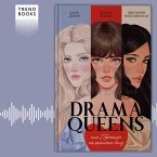 Drama Queens, ili Perepoloh na shkolnom balu (MP3-Download)