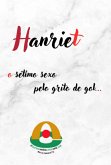 Hanriet (eBook, ePUB)