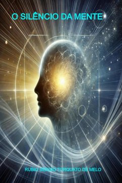O Silêncio Da Mente (eBook, ePUB) Cover O Silêncio Da Mente (eBook, ePUB)