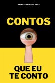 Contos Que Eu Te Conto (eBook, ePUB)