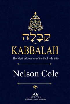 Kabbalah (eBook, ePUB) - Santos, Nelson Cole Luiz