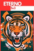 Eterno 5x3 (eBook, ePUB) Eterno 5x3 (eBook, ePUB)
