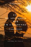Eu Me Apaixonei Por Um Canadense (eBook, ePUB)