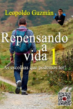 Cover Repensando A Vida 01 (eBook, PDF)