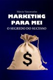 Marketing Para Mei (eBook, ePUB)