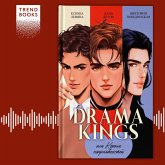 Drama Kings, ili Koroli nepriyatnostey (MP3-Download) Drama Kings, ili Koroli nepriyatnostey (MP3-Download)