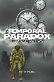 Temporal Paradox (eBook, ePUB) Temporal Paradox (eBook, ePUB)