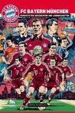 Fc Bayern München (eBook, ePUB) Fc Bayern München (eBook, ePUB)