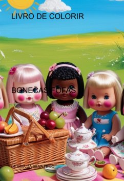 Cover Coloring Book (eBook, PDF)