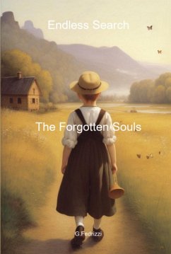 Cover Endless Search (eBook, ePUB)