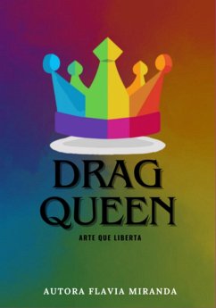 Cover Drag Queen (eBook, ePUB)