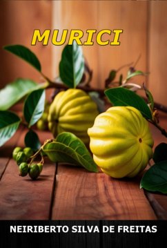 Cover Murici (eBook, ePUB)