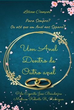 Um Anel Dentro De Outro Anel (eBook, ePUB) - Campos, Lilian