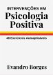 Intervenções Em Psicologia Positiva... - Bild 1