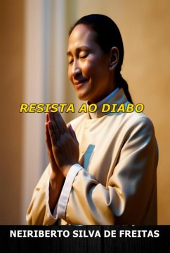 Cover Resista Ao Diabo (eBook, ePUB)