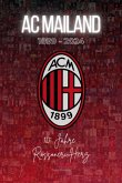 Ac Mailand 1899-2024 125 Jahre Rossoneri-herz (eBook, ePUB) Ac Mailand 1899-2024 125 Jahre Rossoneri-herz (eBook, ePUB)