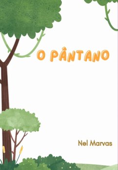 Cover Conto O Pântano (eBook, ePUB)