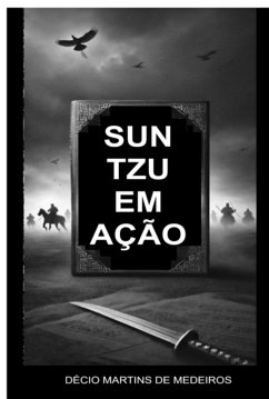 Cover Sun Tzu Em Ação (eBook, PDF)