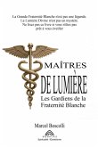 Maîtres De Lumière (eBook, ePUB)