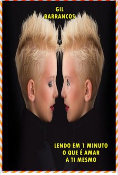 Cover Lendo Em 1 Minuto (eBook, PDF)