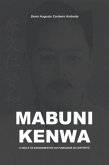 Mabuni Kenwa (eBook, ePUB)