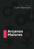 Arcanos Maiores Símbolos (eBook, ePUB)