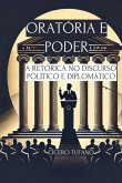 Oratória E Poder (eBook, ePUB)