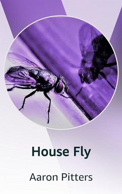 Cover House Fly (eBook, ePUB)