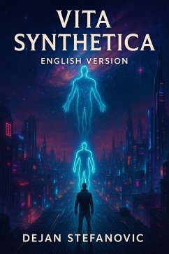 Cover Vita Synthetica - english version (eBook, ePUB)