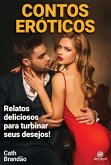 Contos Eróticos (eBook, ePUB) Contos Eróticos (eBook, ePUB)
