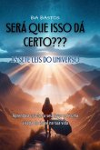 Será Que Isso Dá Certo??? (eBook, ePUB)