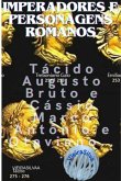 Imperadores E Personagens Romanos (eBook, PDF)
