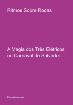 Ritmos Sobre Rodas (eBook, PDF) - Mesquita, Flavia