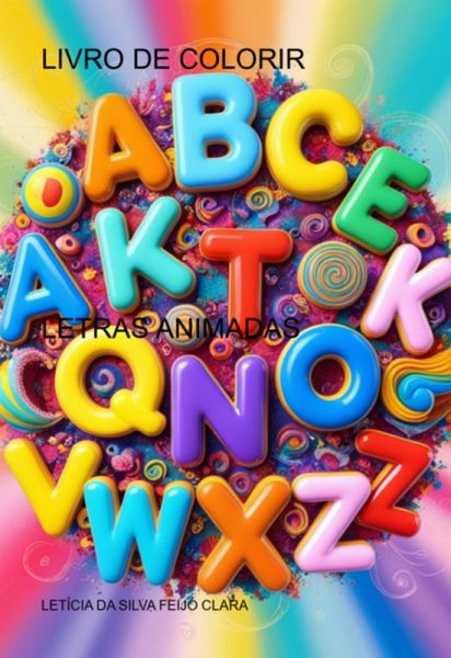 Coloring Book (eBook, PDF)