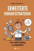 Erweiterte Verkaufsstrategien (eBook, ePUB) Erweiterte Verkaufsstrategien (eBook, ePUB)